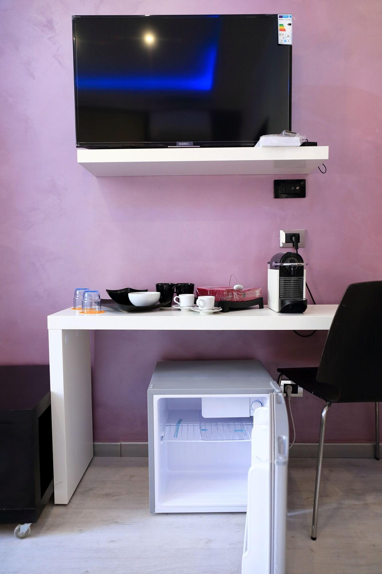 Affittacamere Mirko Luxury Roma