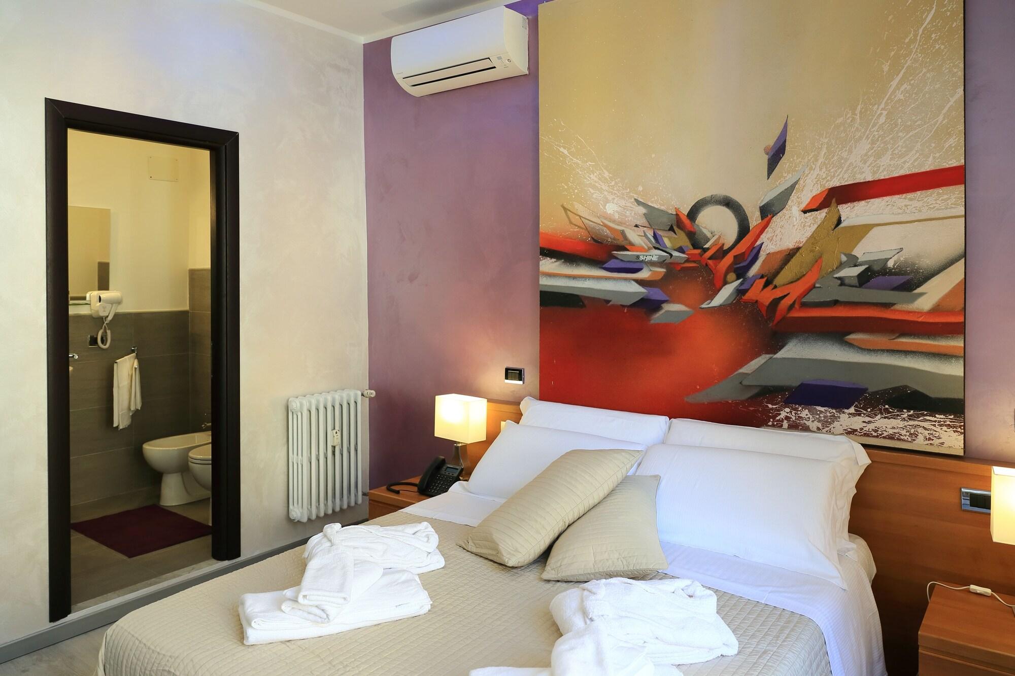 Affittacamere Mirko Luxury Roma