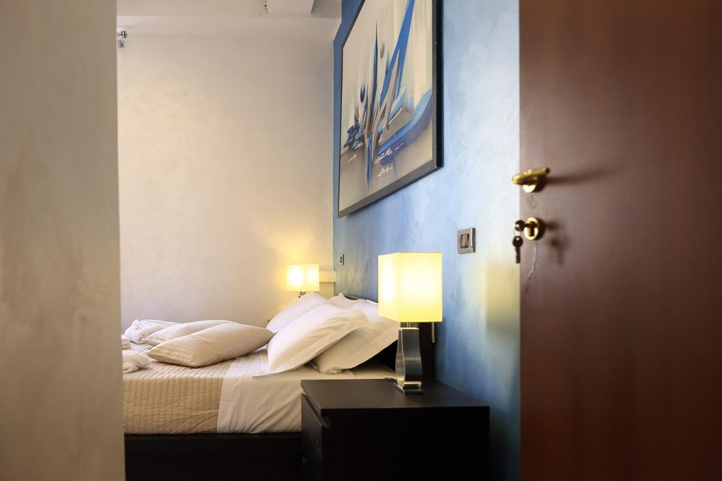 Mirko Luxury Affittacamere Roma